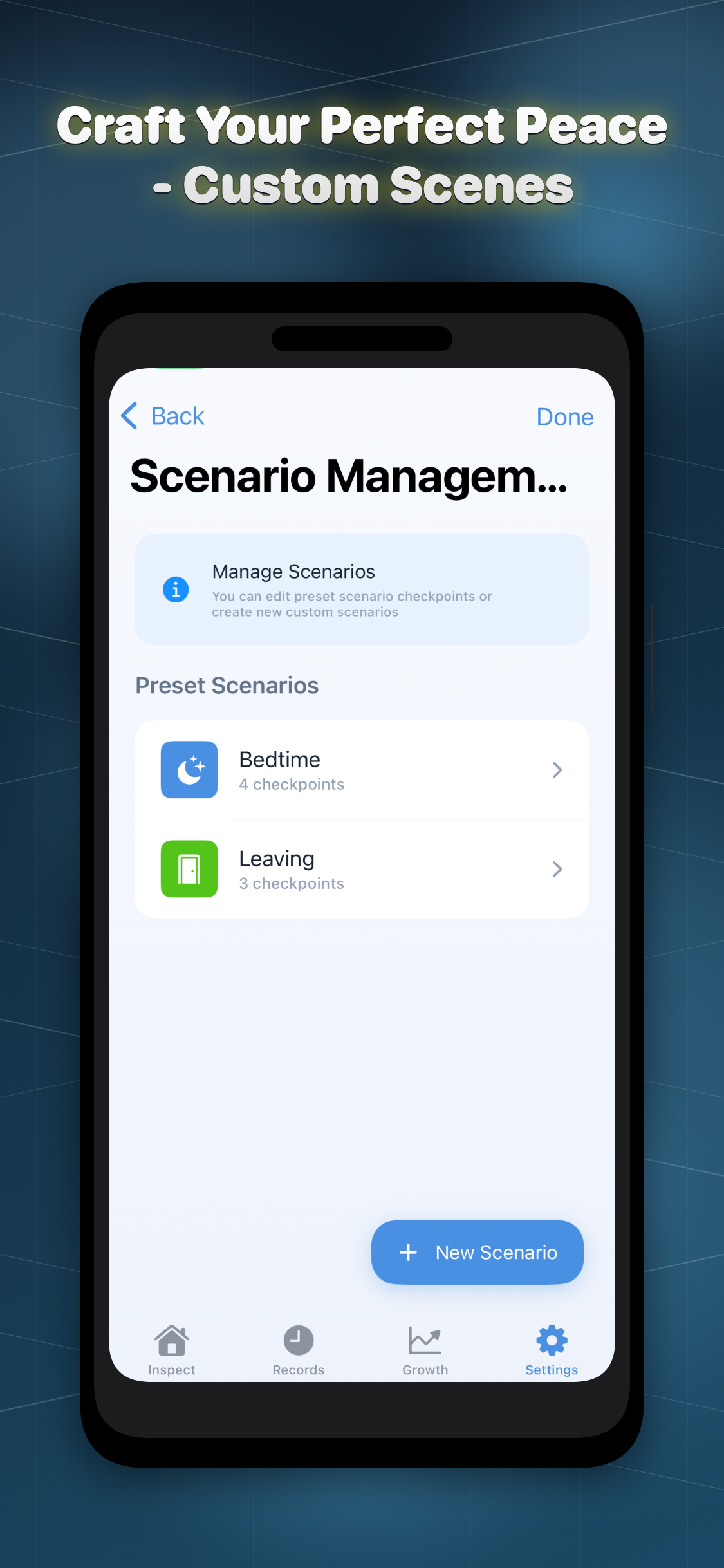 MindAnchor - EasyCheck screenshot 6