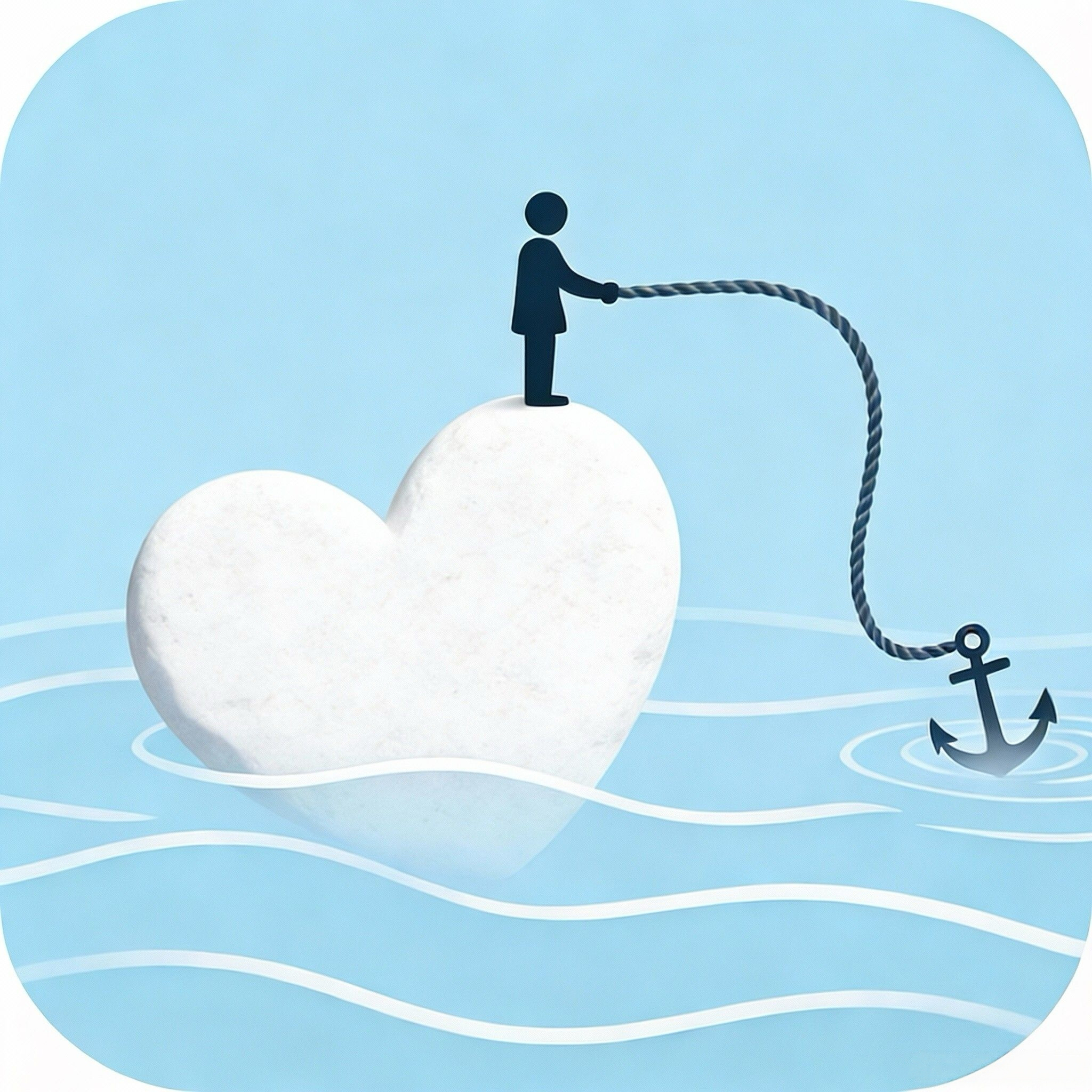 MindAnchor - EasyCheck icon